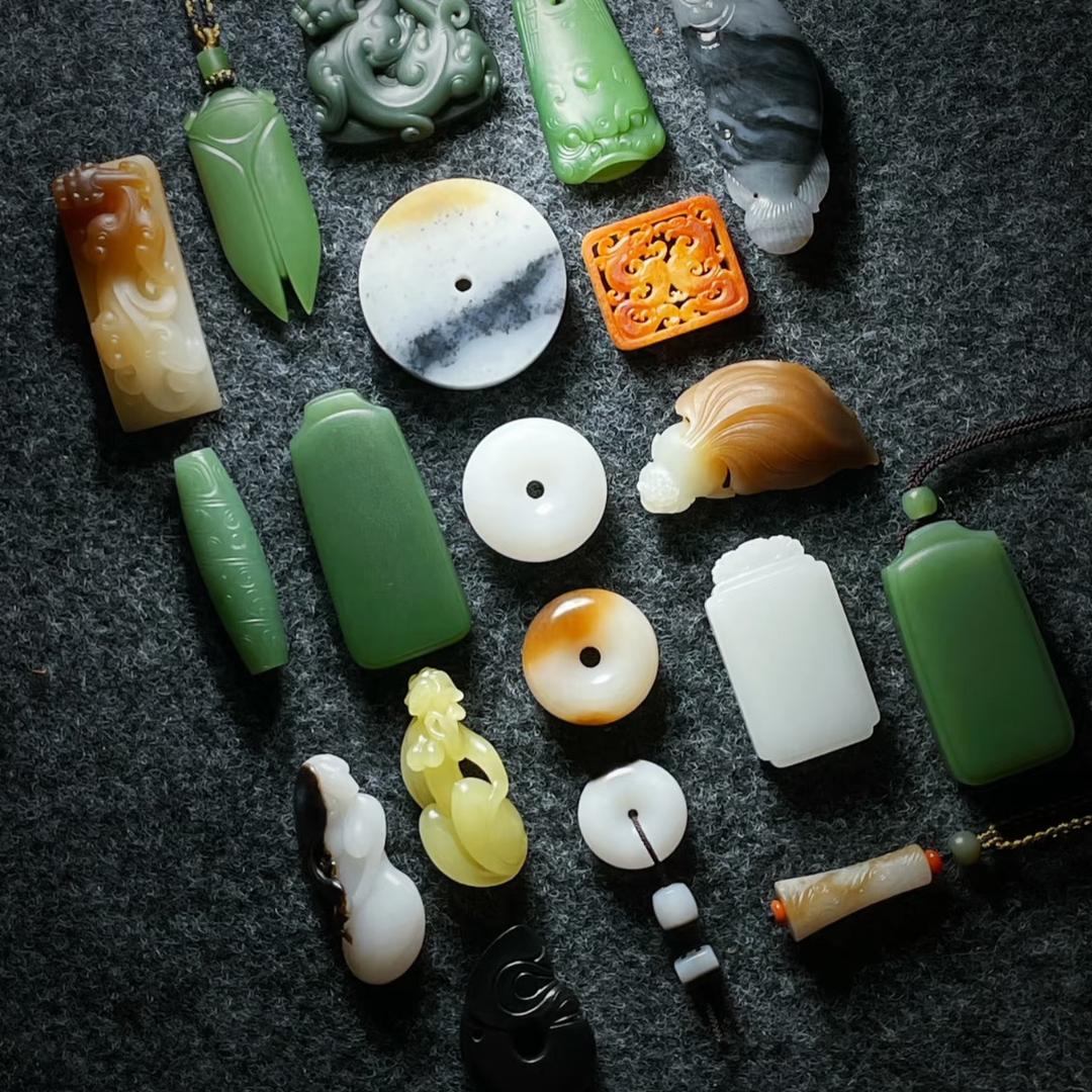 诚晟珠宝严选