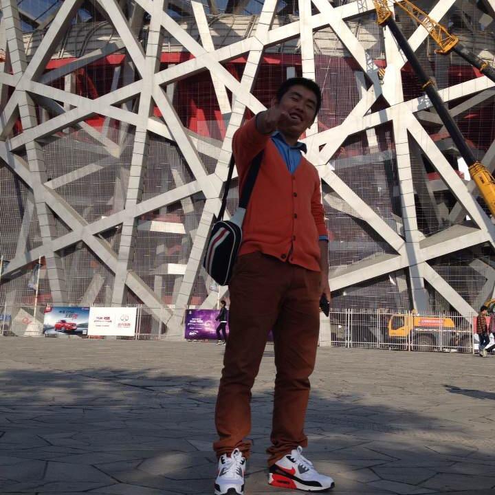 松北讲房小马哥