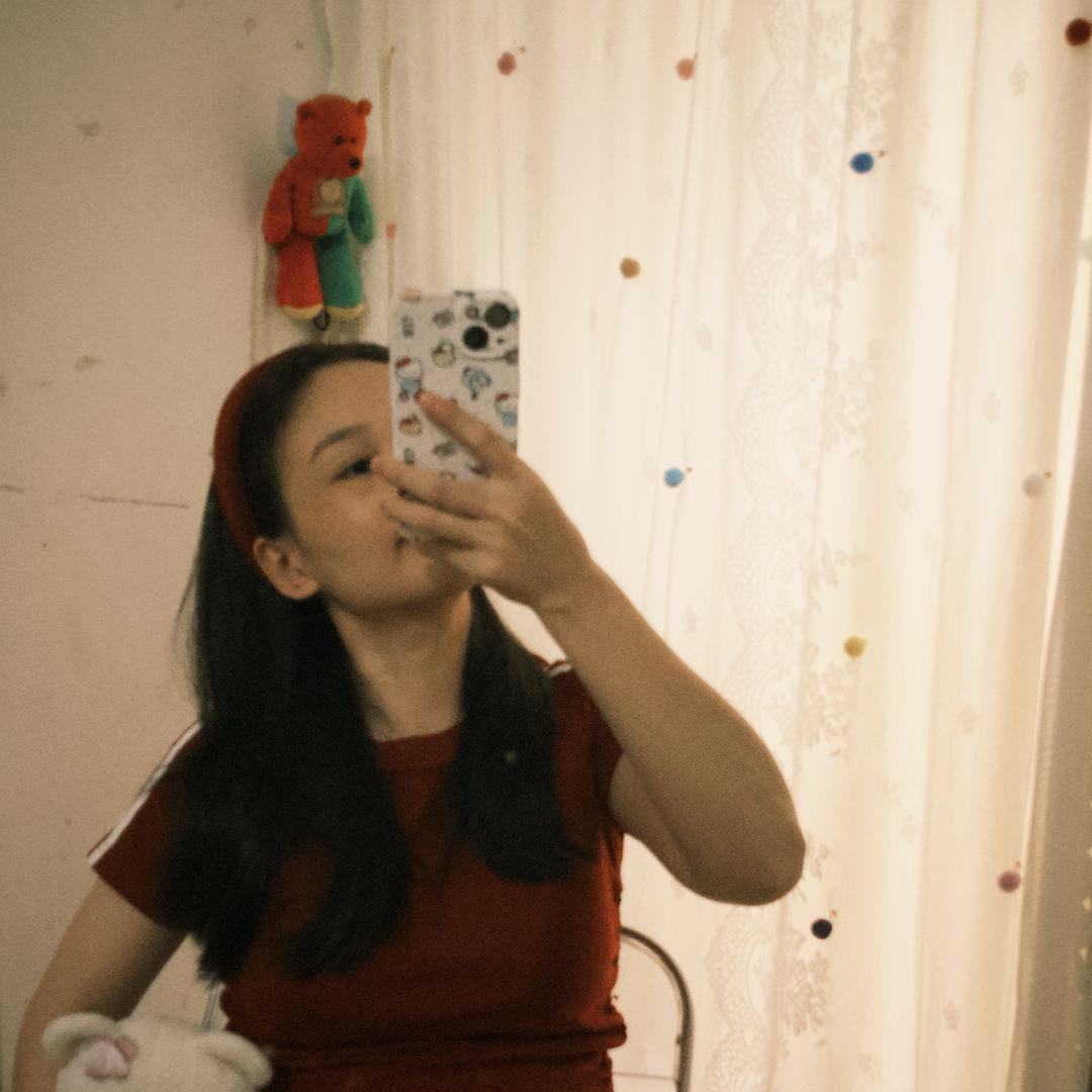 肉肉呀（孕晚期）