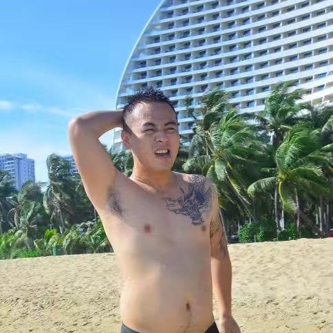 @ 陈大大