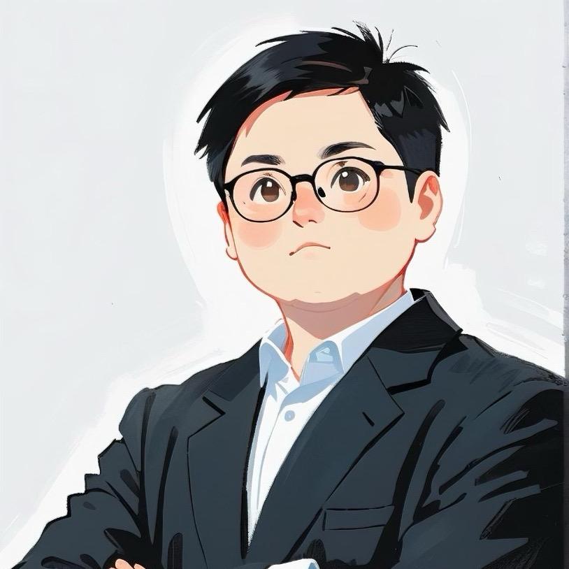 提钱退休(在首尔)🇰🇷