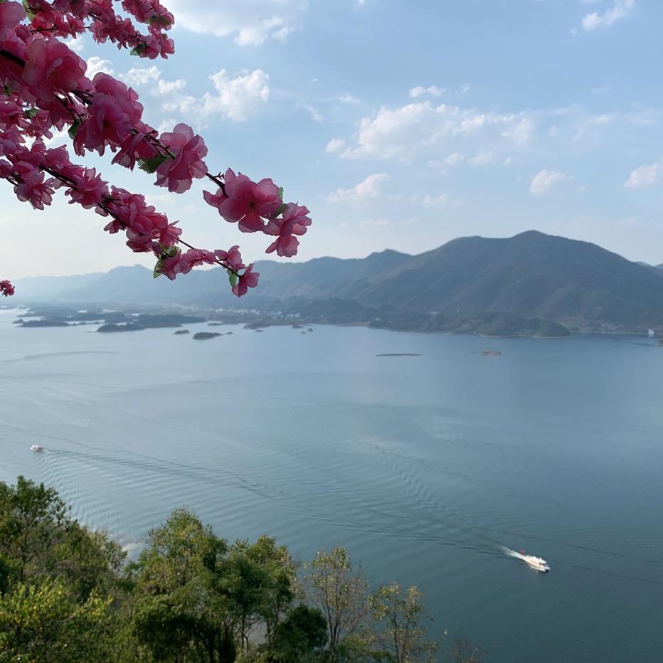 拈指