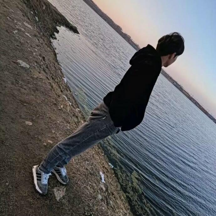 马哥爱唱歌🎤