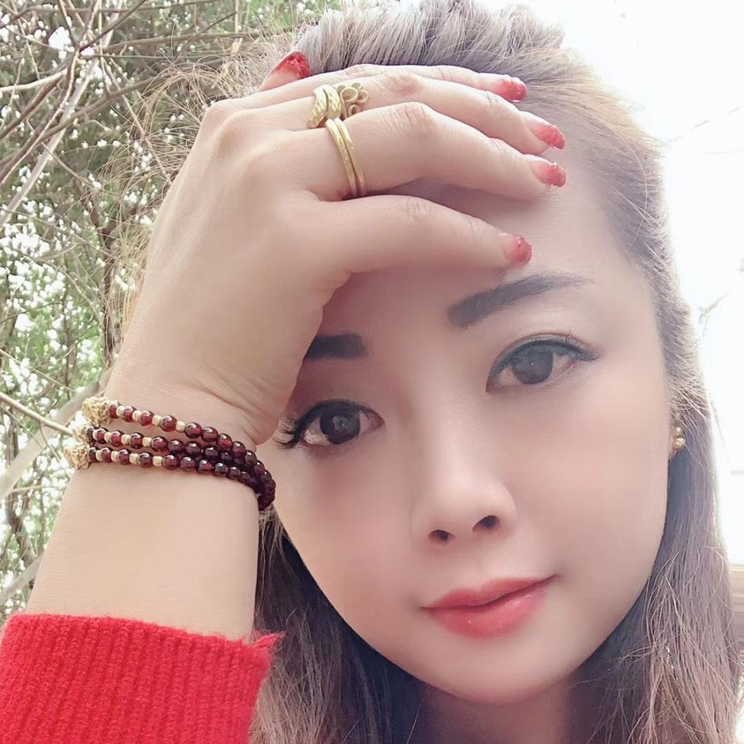 两河王小姐