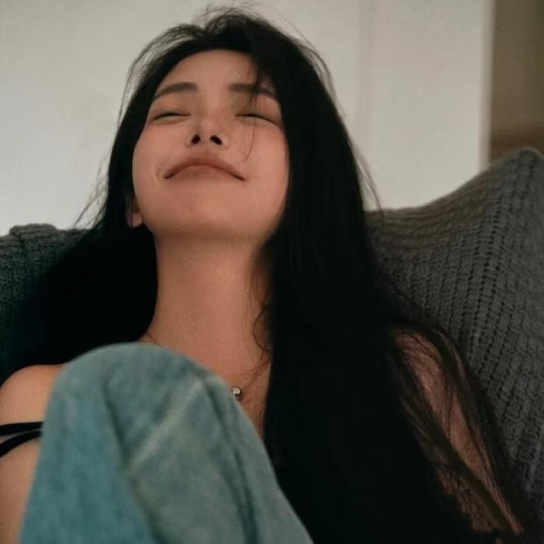 不吃肥肉🥩