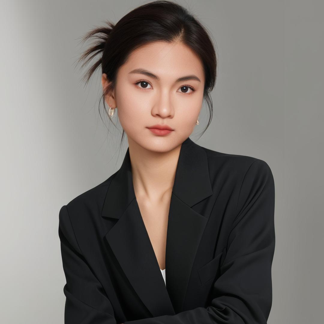 橙橙- 女性成长