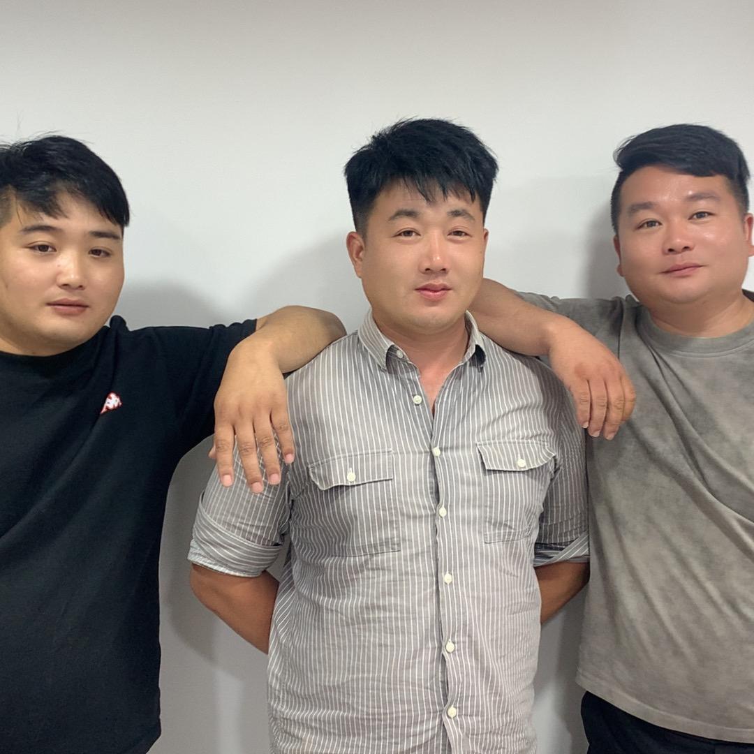 三胖搞笑日常（团队招人）