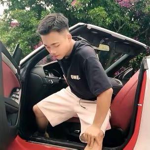 陆忠炮✌️（从头再来）