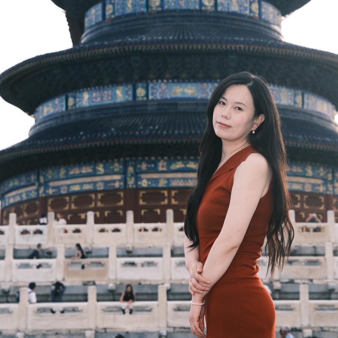 北京求收留，没地方住了