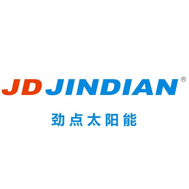 劲点照明官方
