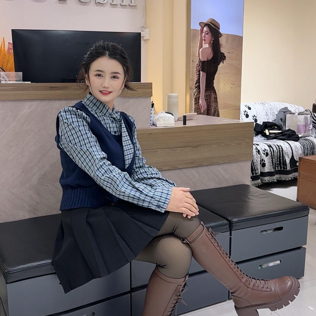 吾尔林百货商行