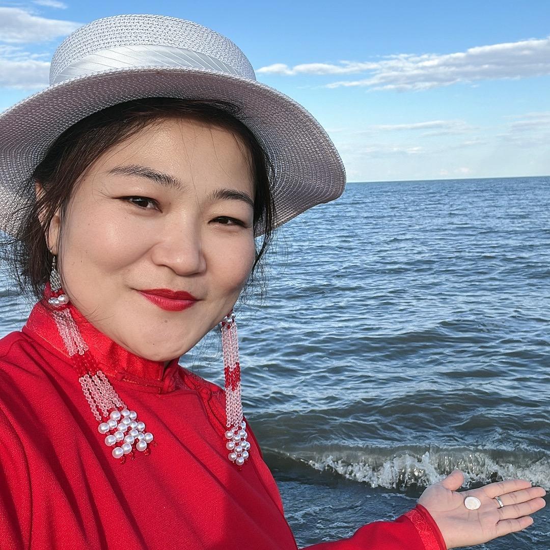麦子生活录