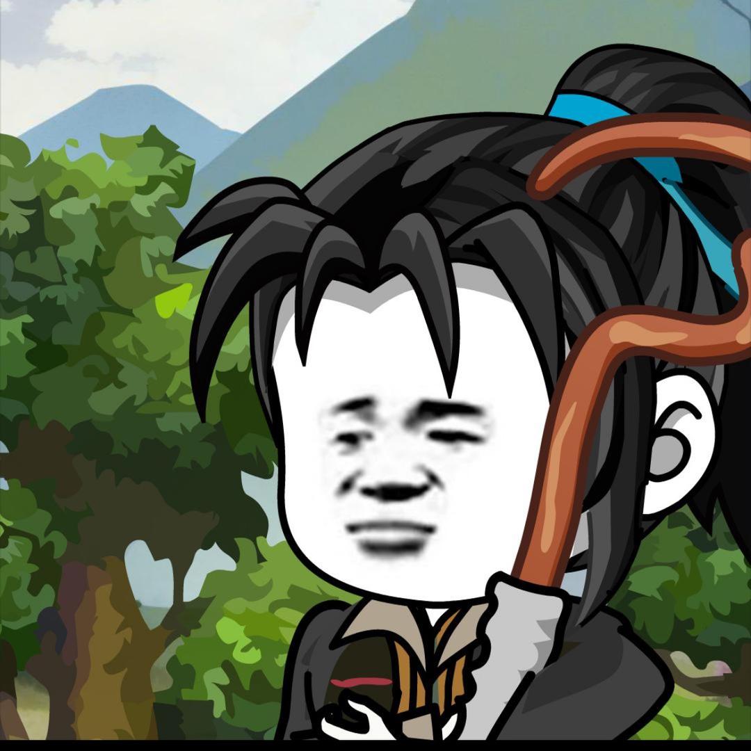 C先生