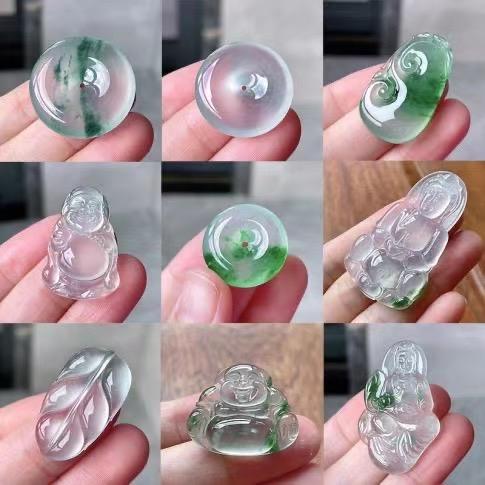 好运来翡翠源头