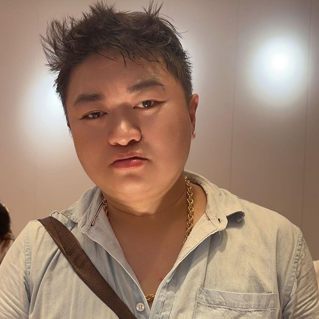 老梁在华强北（回收置换维修）