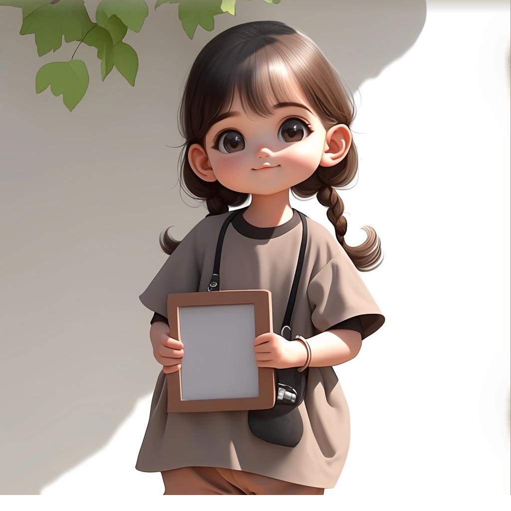 小可爱情感