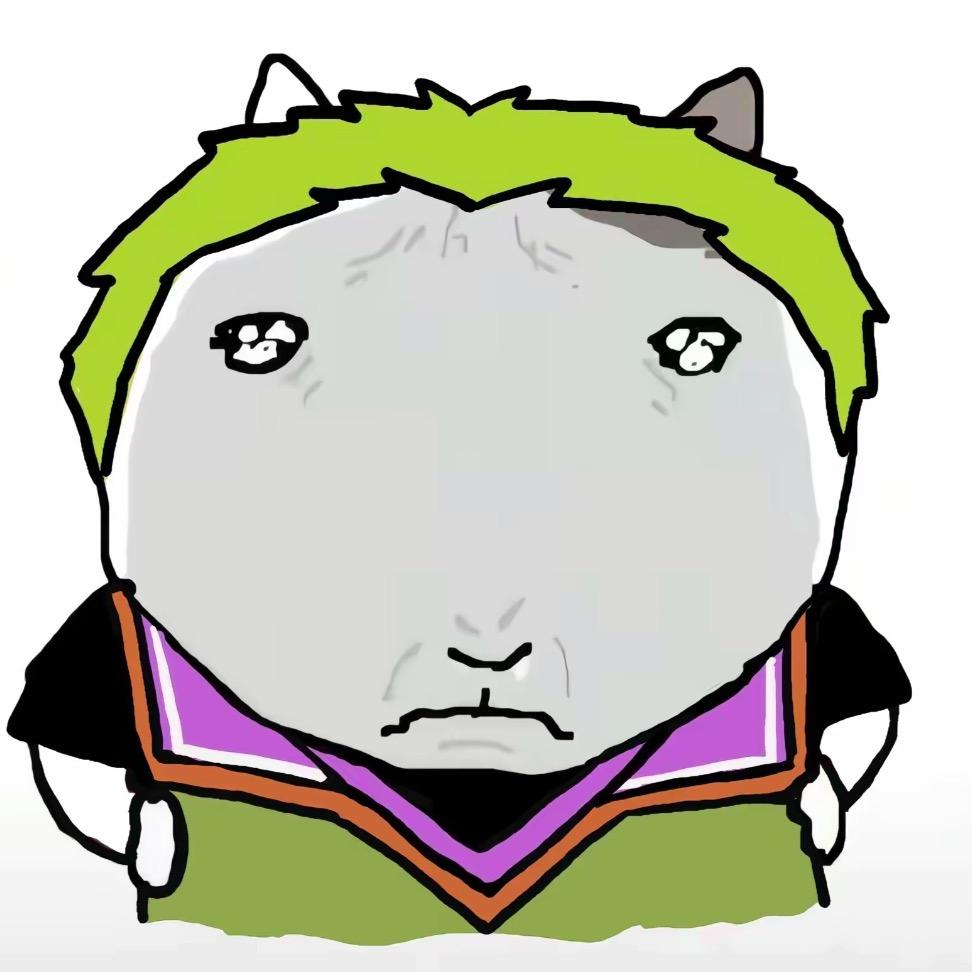 胖鸡的喵吧