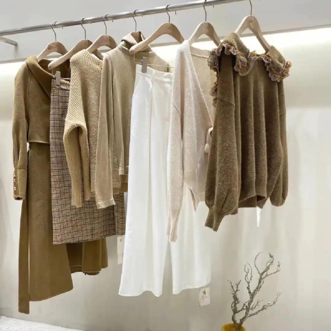 喜洋洋服饰小铺