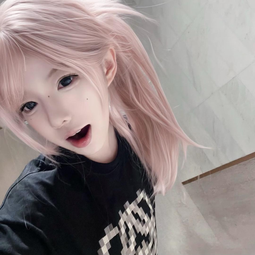 静