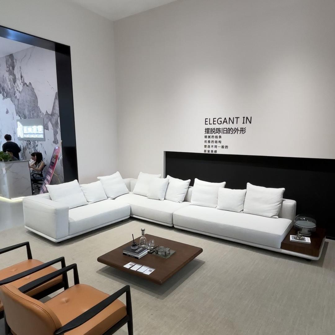 武汉苗苗家居馆美学馆