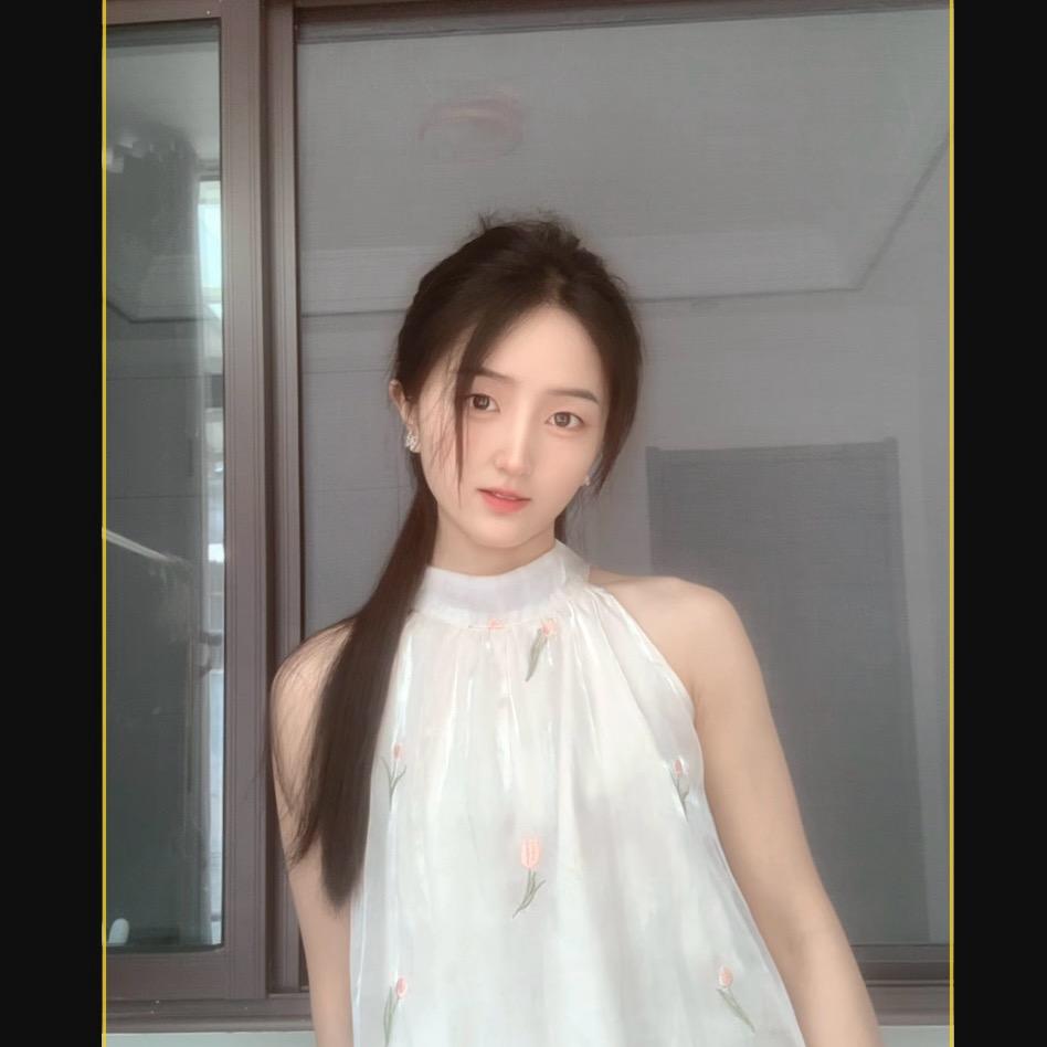 温柔给予晚风 /