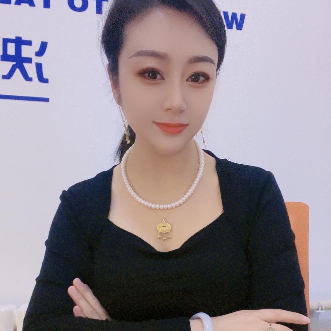 珠宝💎静姐