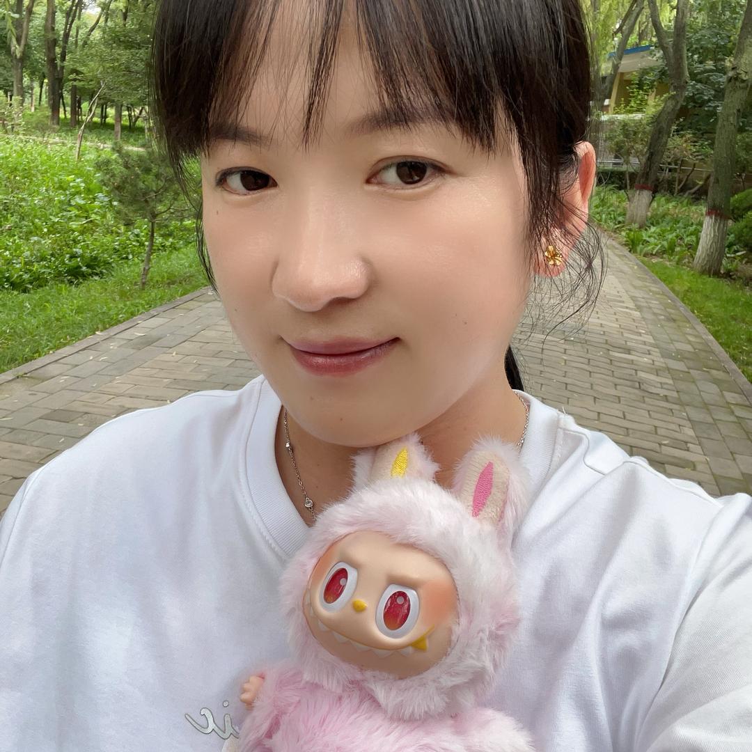 🍑涛你欢心♡小涛涛🍑