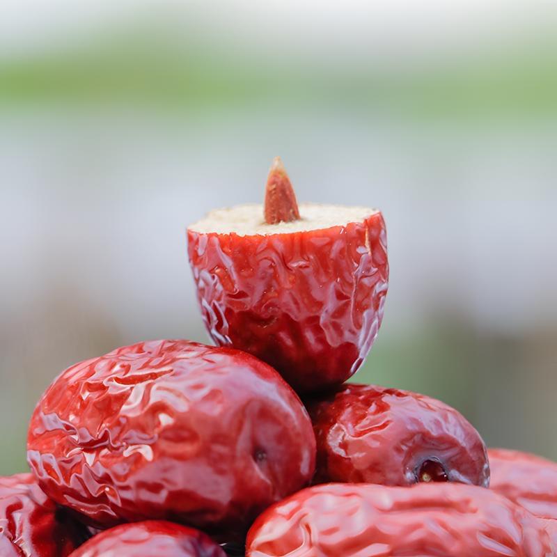 优选助农农产品