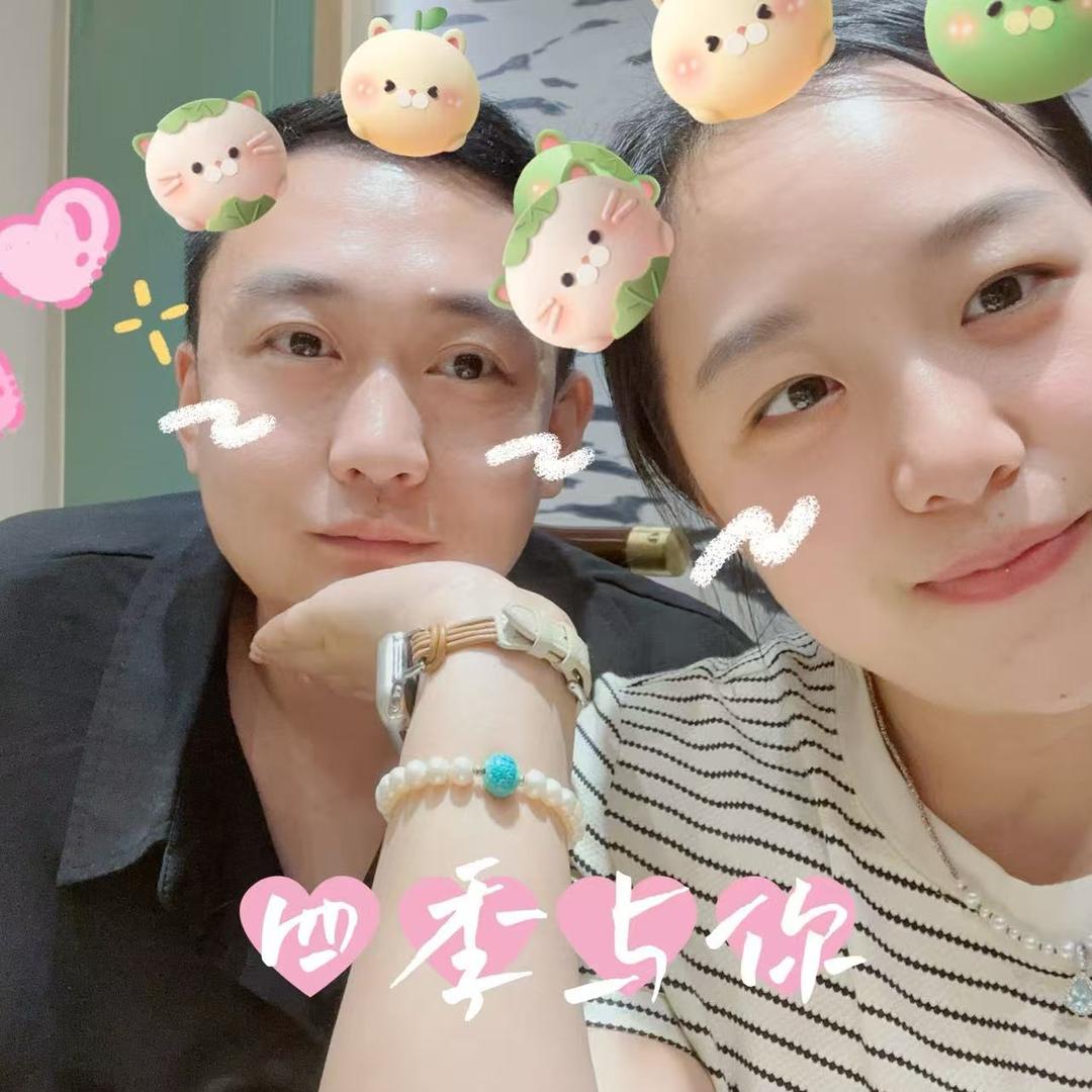 我想要两颗西柚🍊