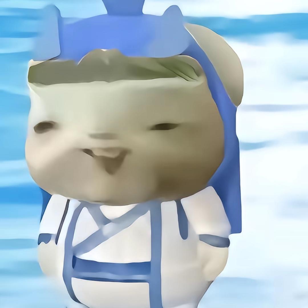 灵珠跑不动