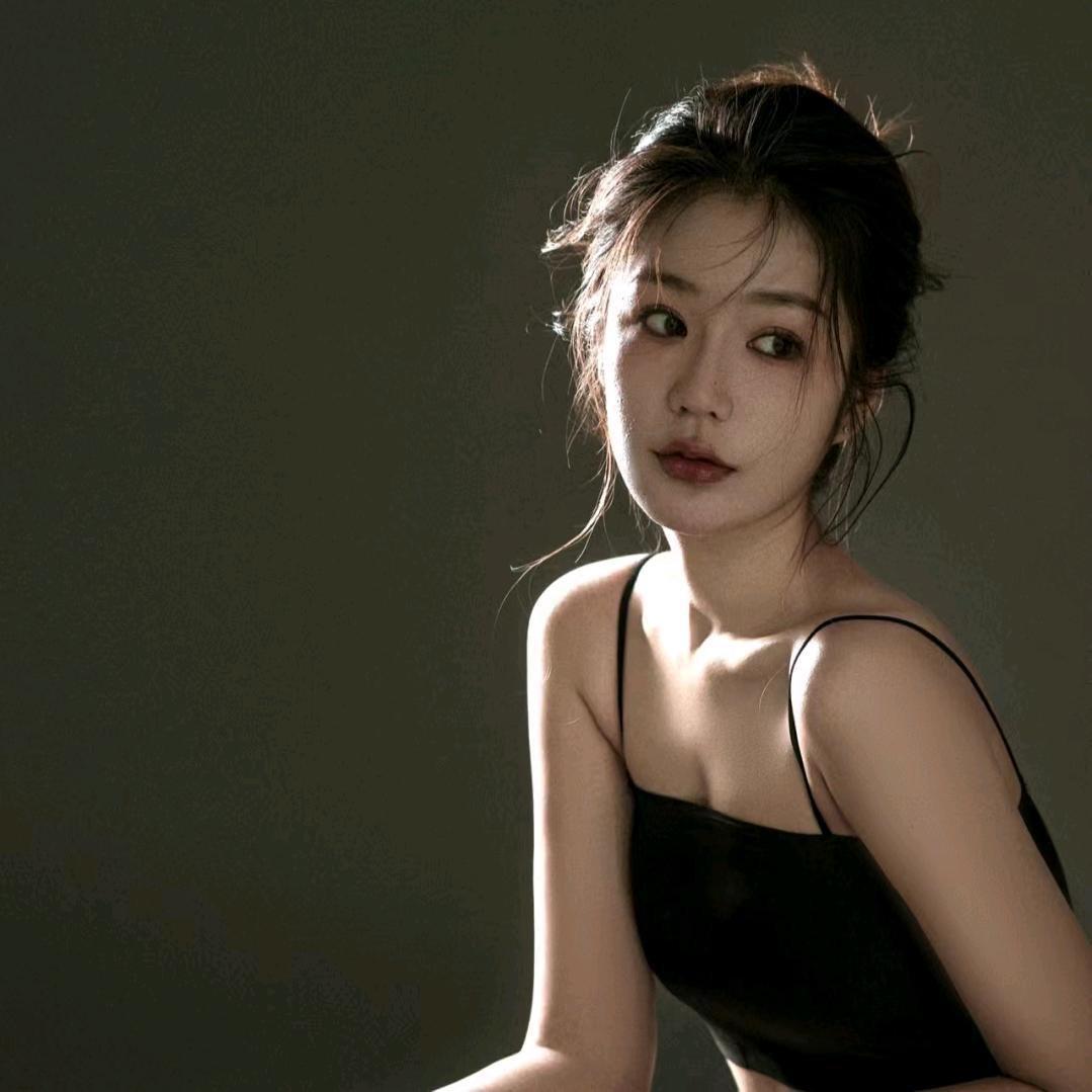 林宁儿✨