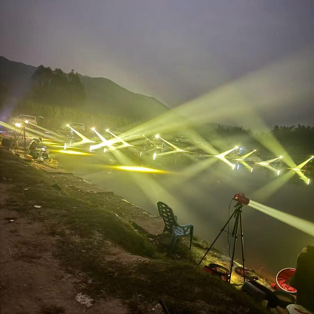 小敏🎣江洞钓场