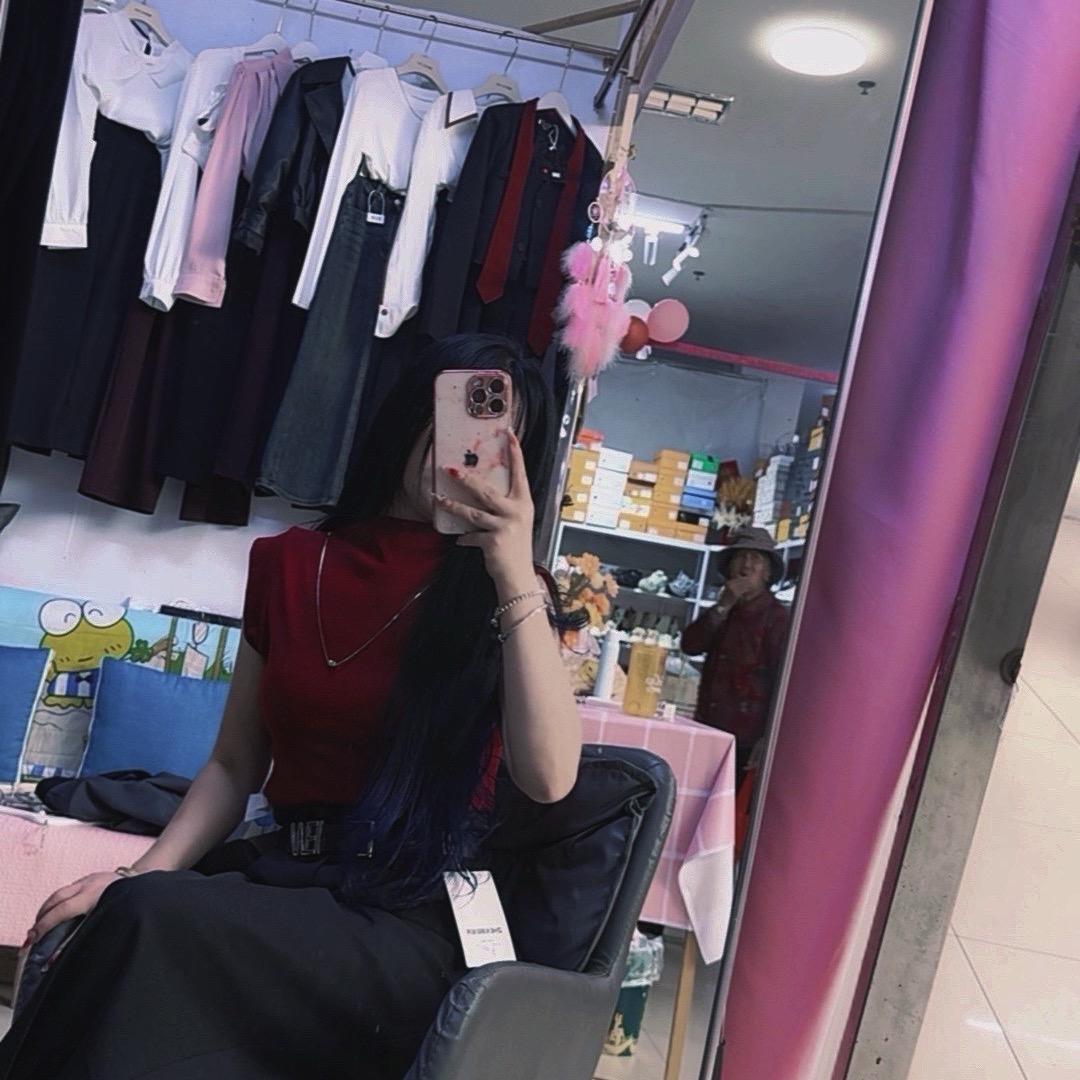 衣流女装集合店