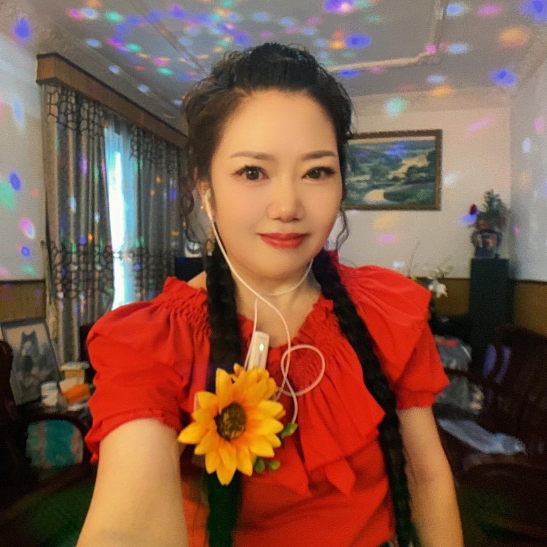 杨妞🎤