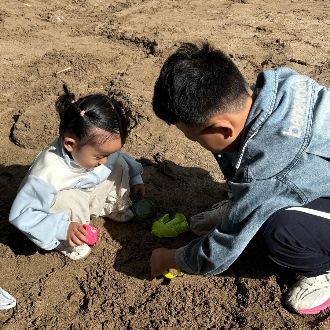 小杨@