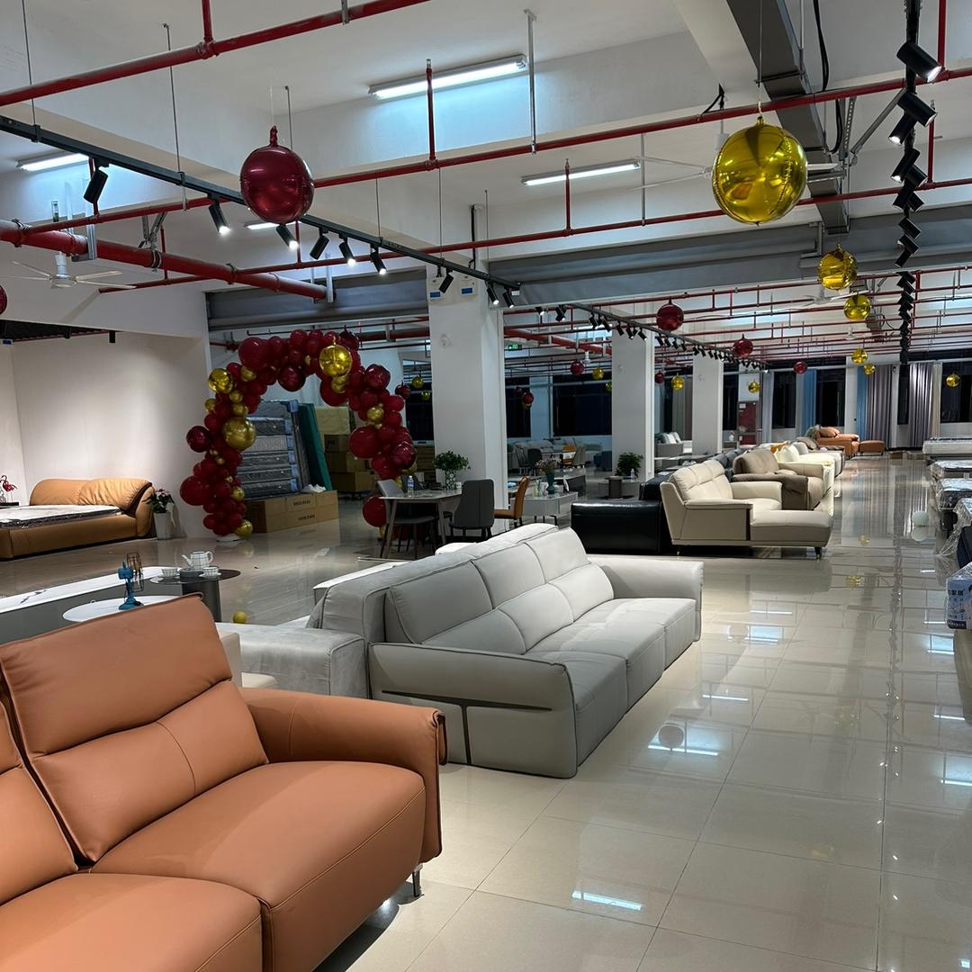 浩广家居馆（临泉）