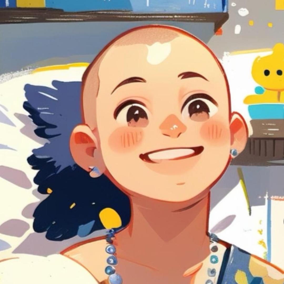 小光头