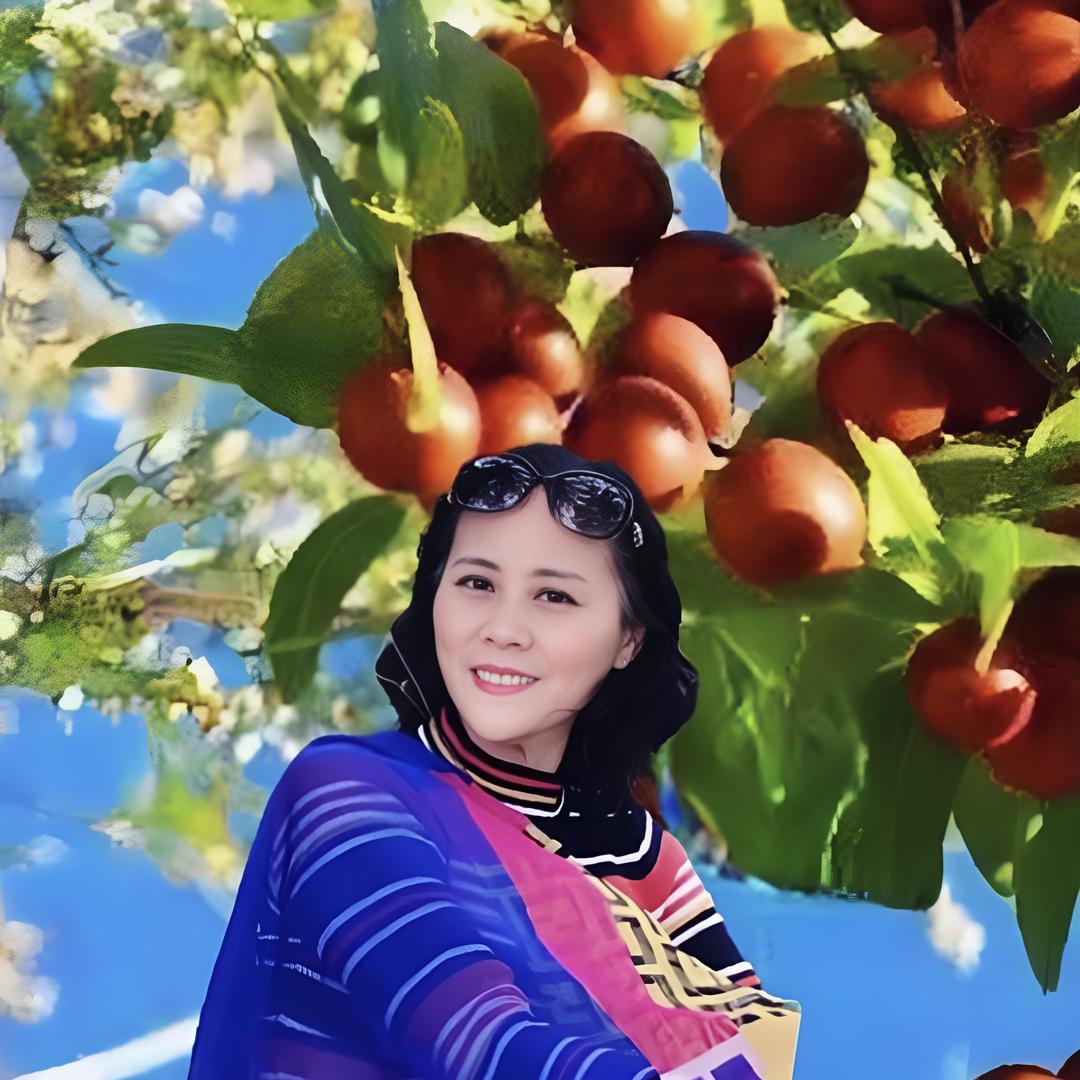 健美舞韵