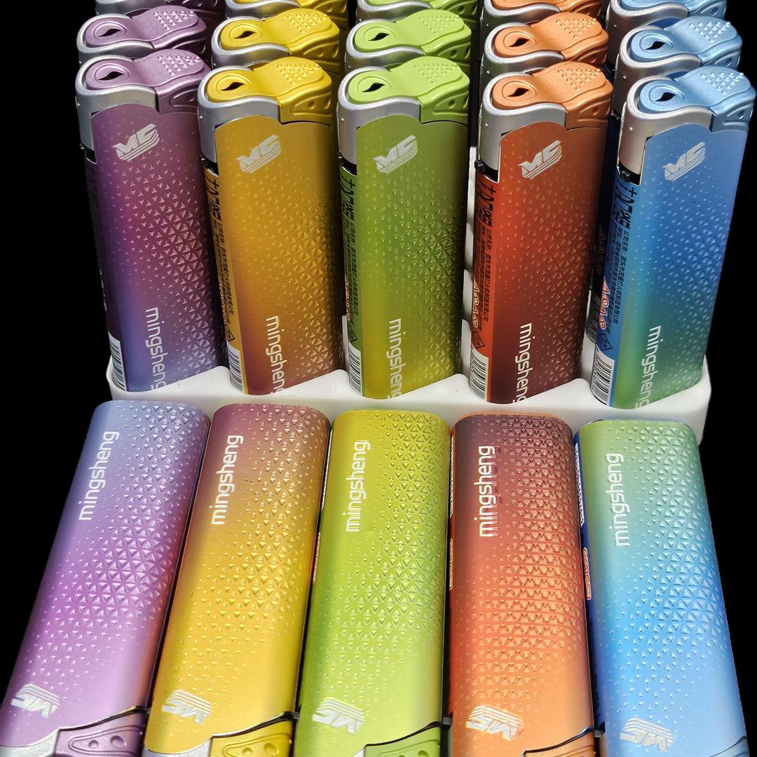 名盛打火机工厂1