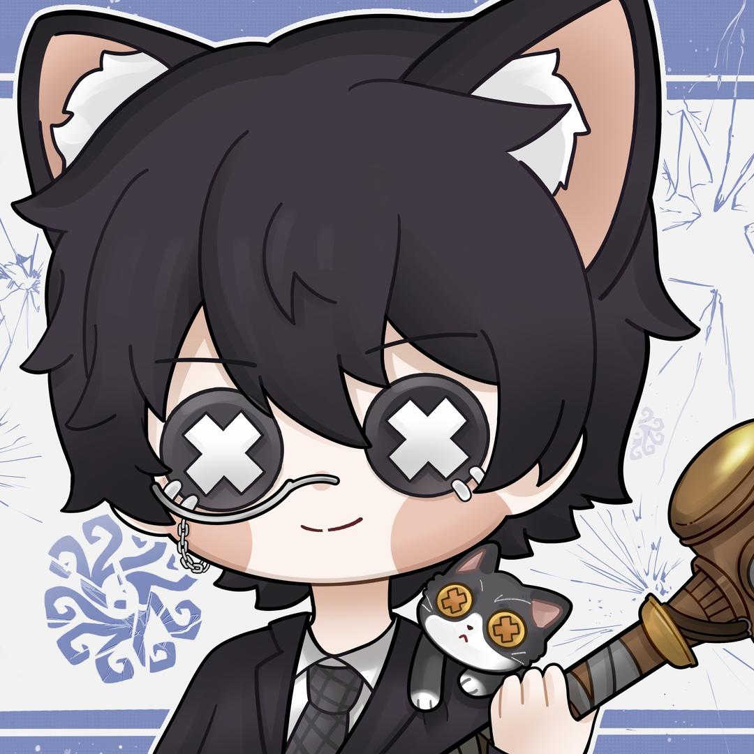 猫意