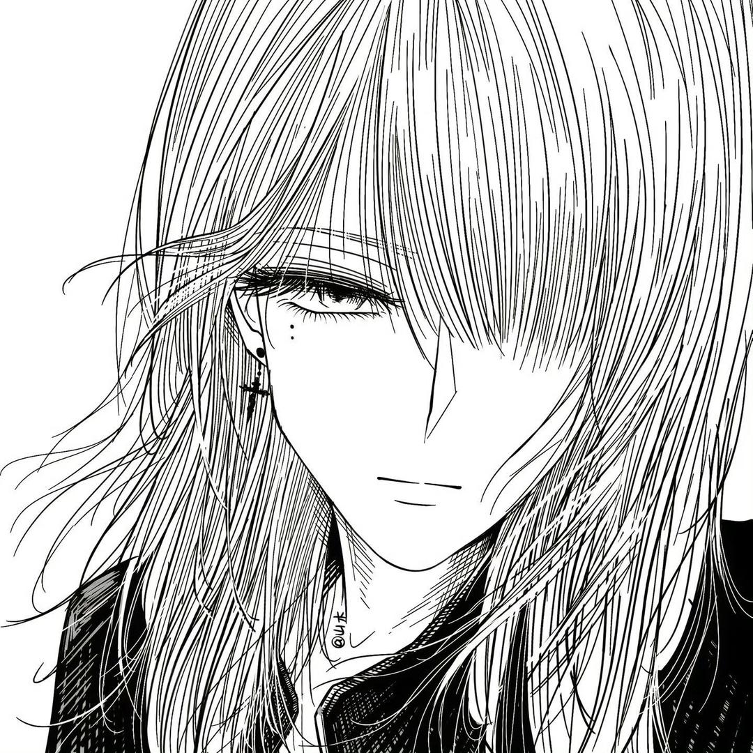 我有一个璇璇
