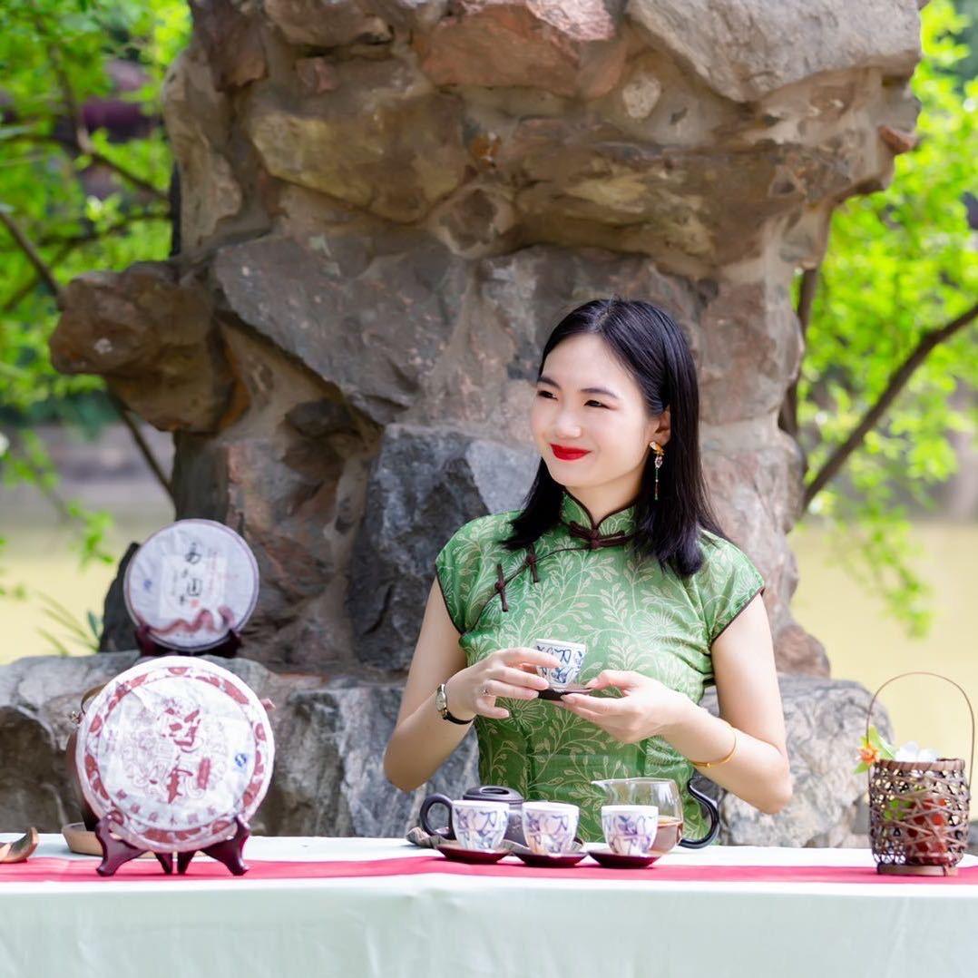子亿茶道Lc