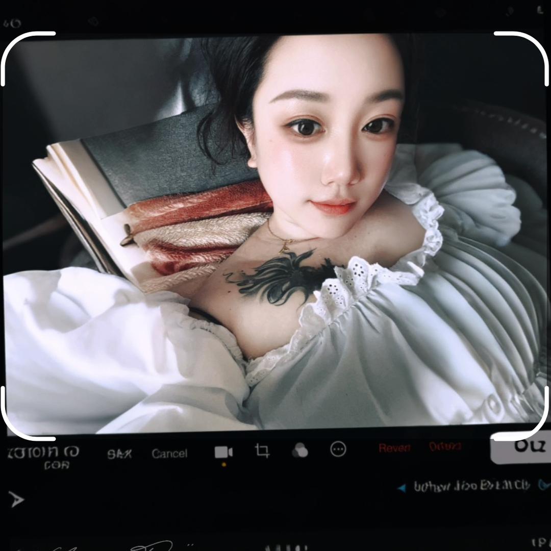 ꧁慕橙子🍒