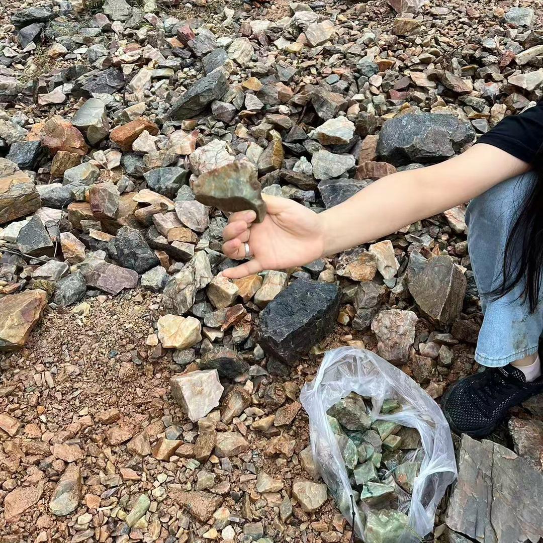火我一个怎么了