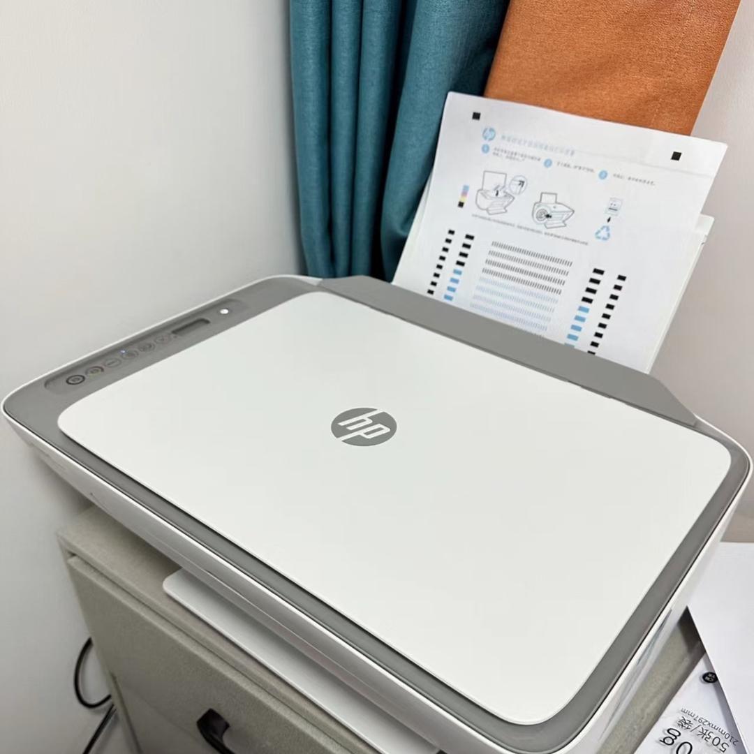 二手精品惠普打印机办公设备