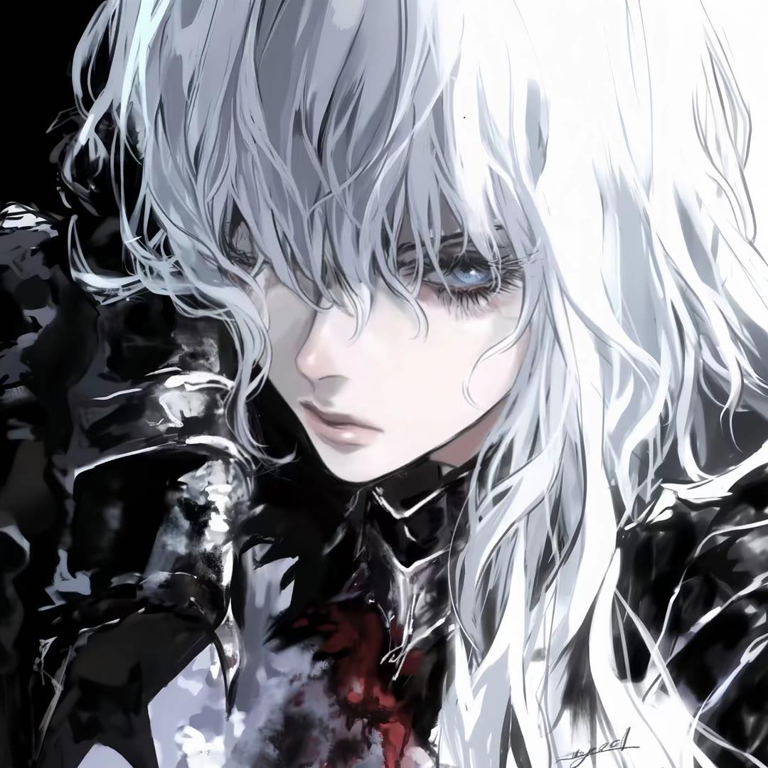 Wraith（我涨粉咋那么慢。