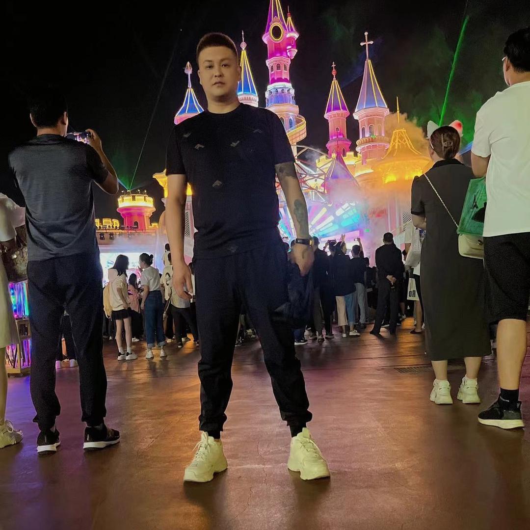 郑少爷