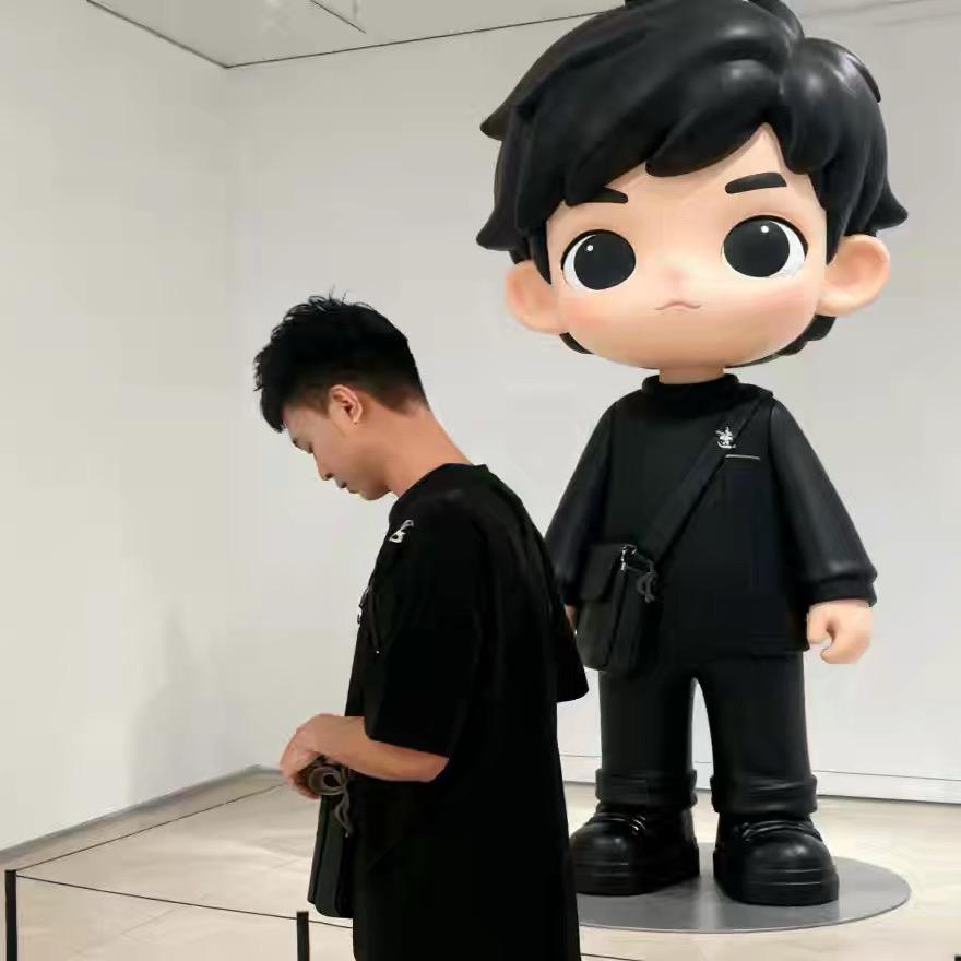 阿尔法男