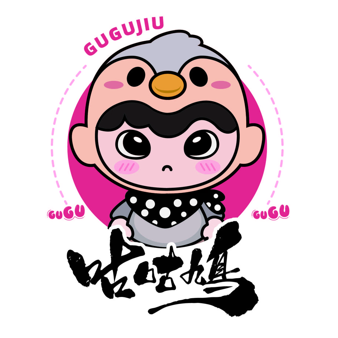 咕咕鸠学生用品