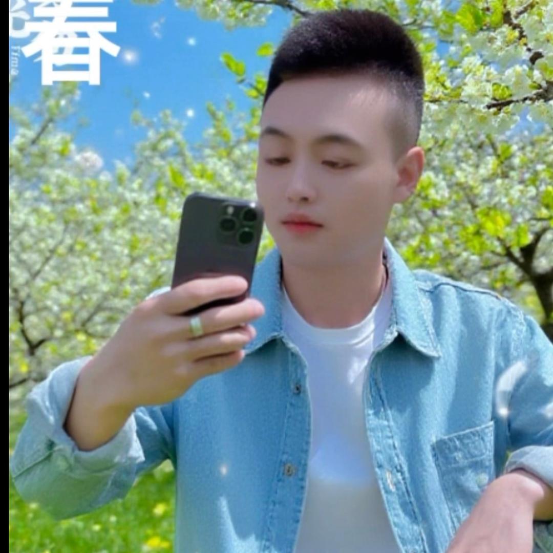 新人上线 请多关注